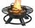 Living Accents Ranch 47" Fire Pit