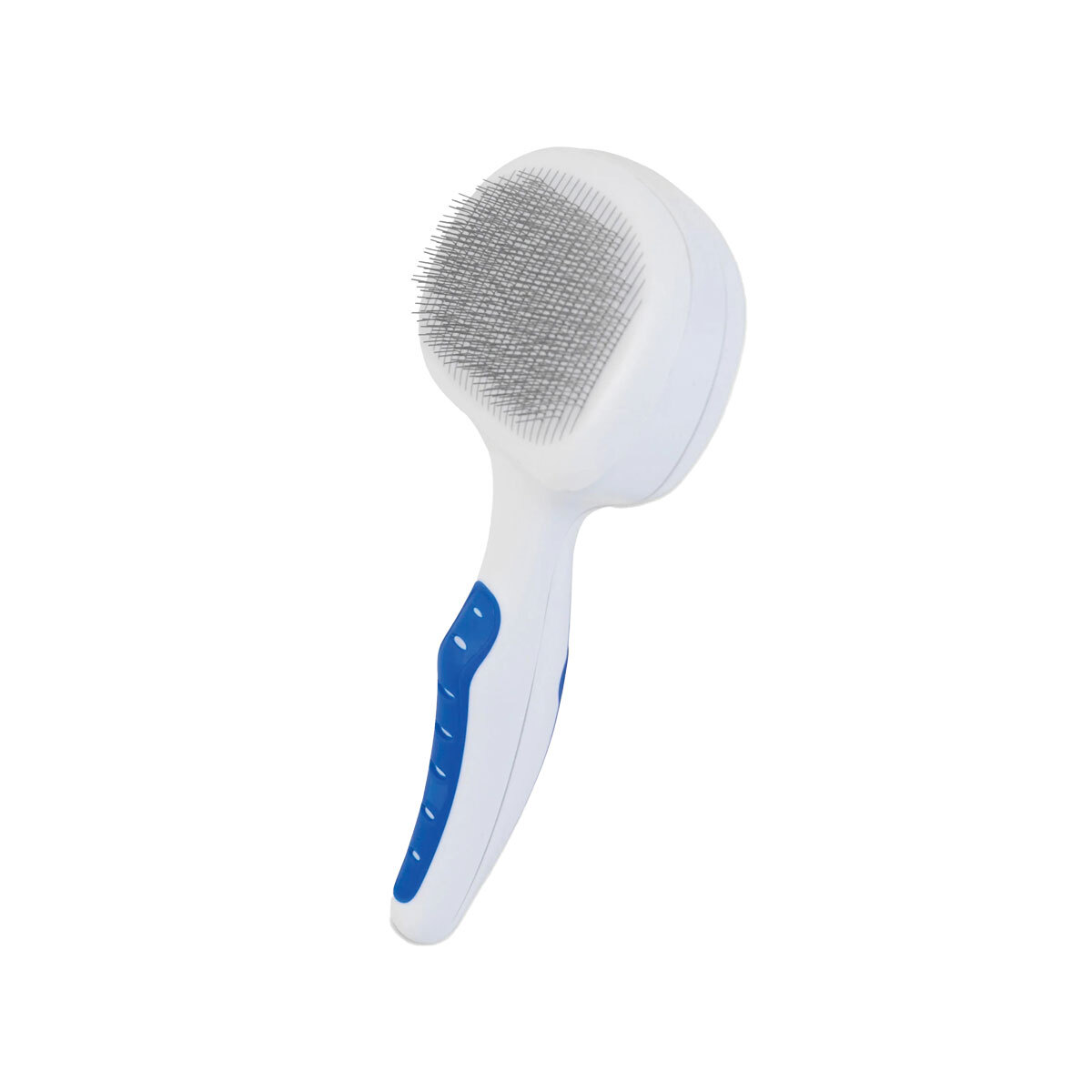 JW Self Cleaning Slicker Brush