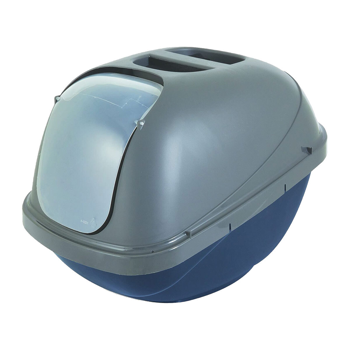 Petmate Large Hooded Litter Pan