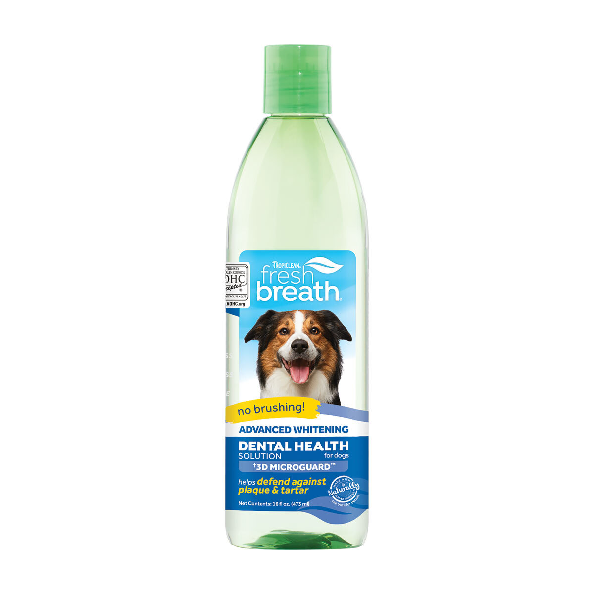 Tropiclean Fresh Breath Water Additive