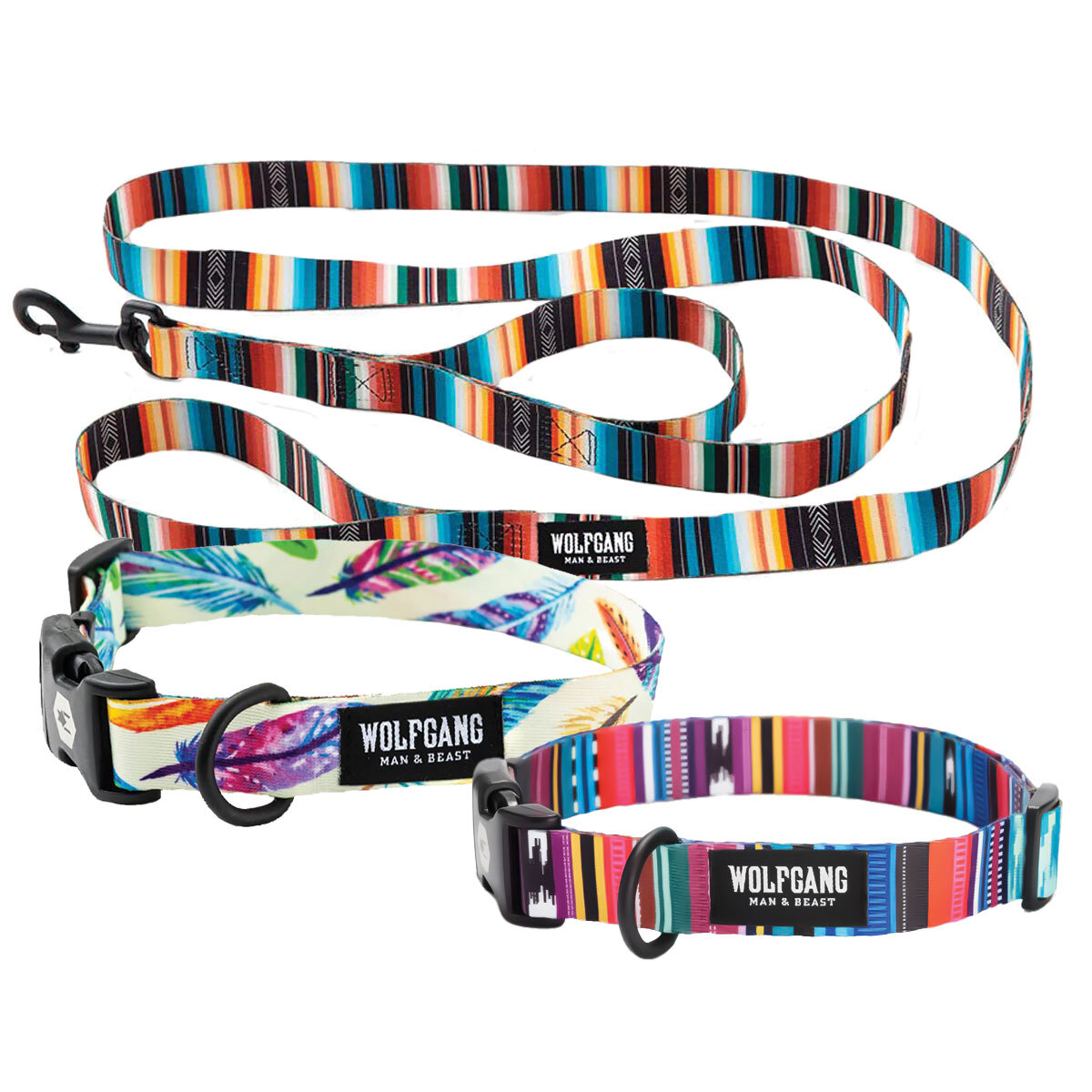 Wolfgang Brand Products