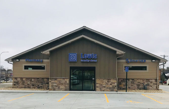 Appleton Minnesota Exterior