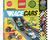 Lego race cars