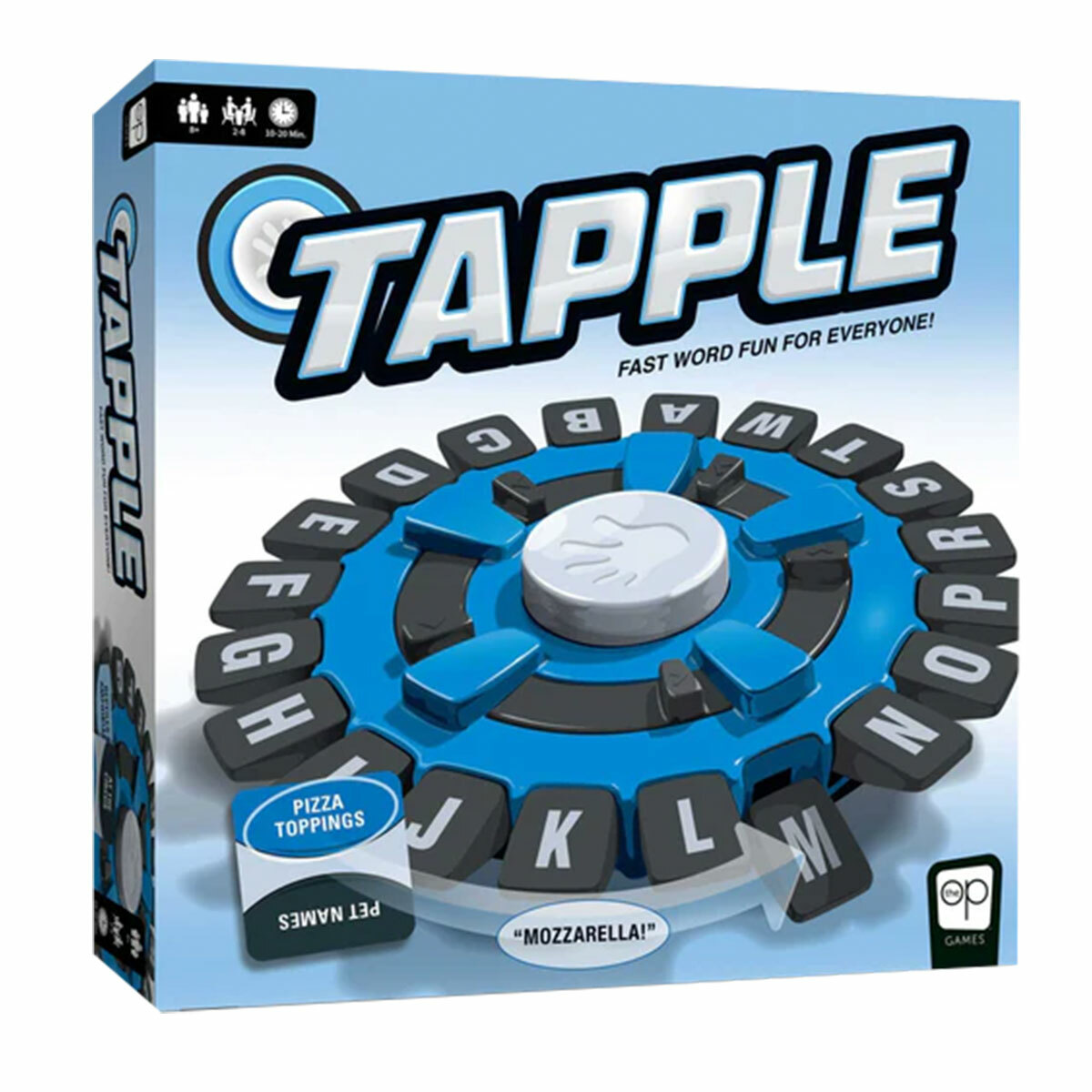 Tapple