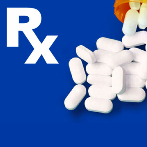 Prescription Refills