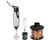 Hamilton Beach Immersion Hand Blender
