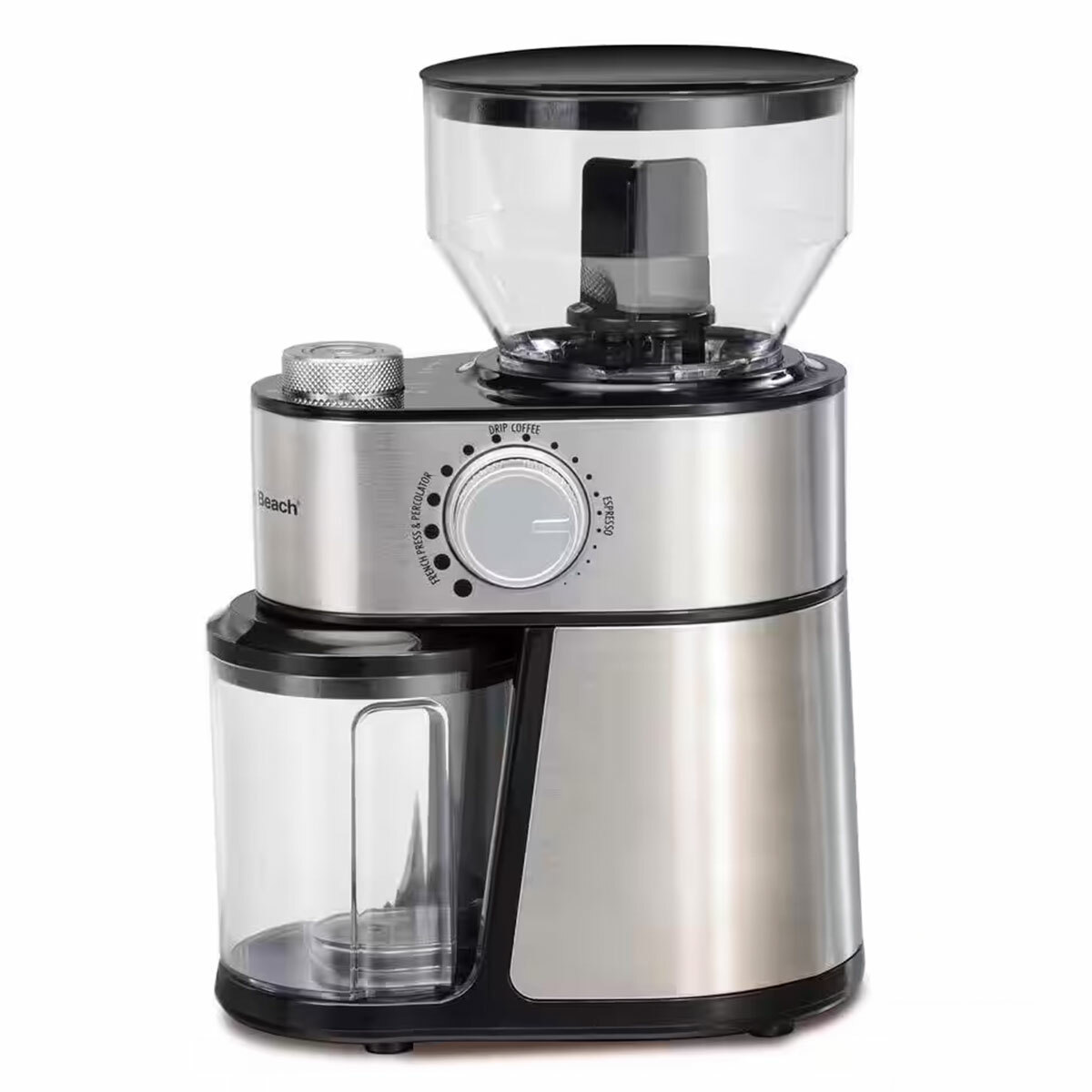 Hamilton Beach Coffee Grinder