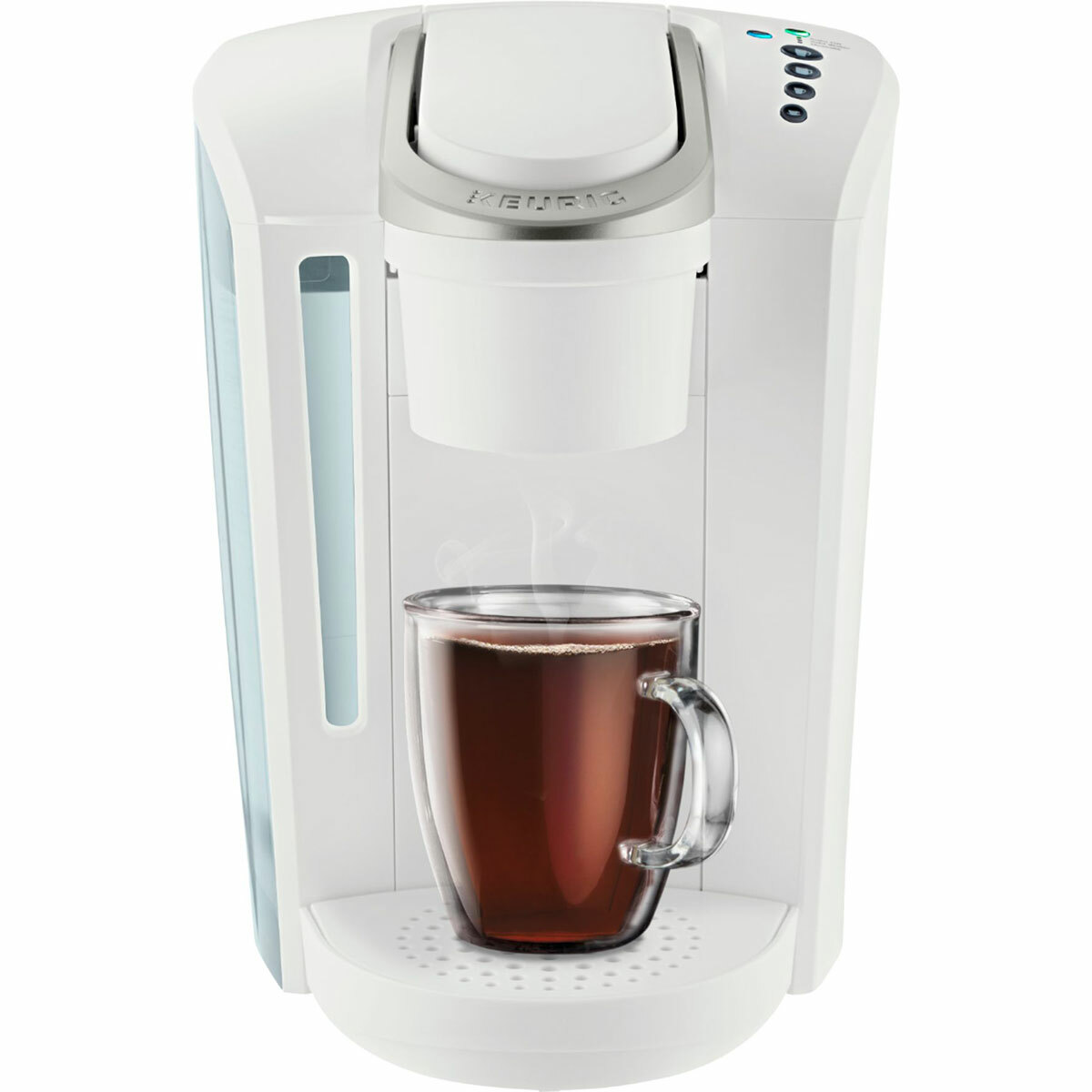 Keurig k select White