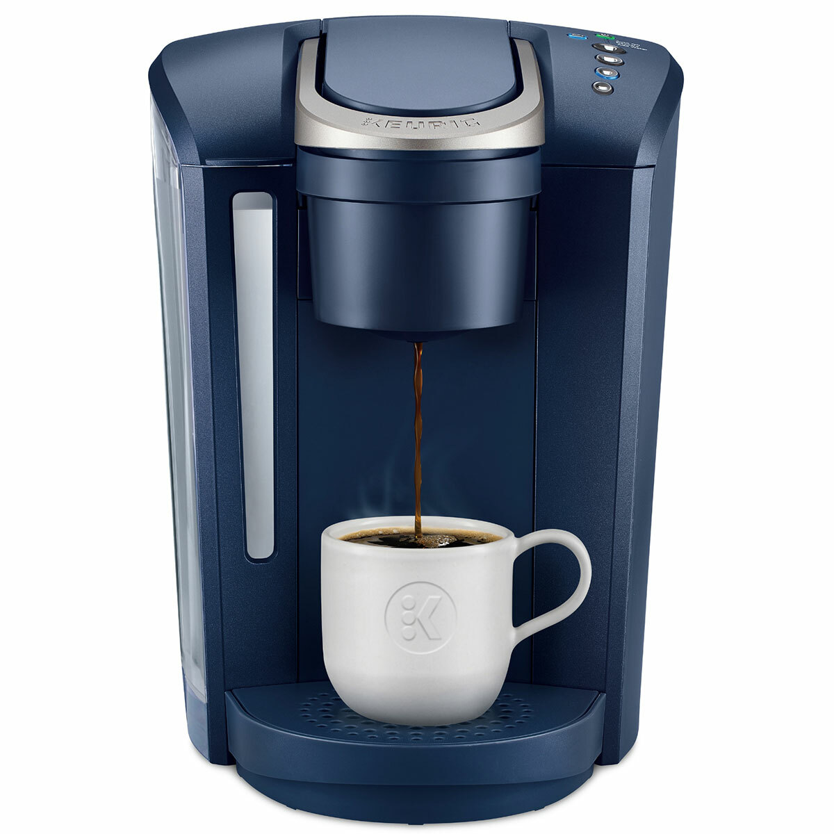 keurig coffee maker k select