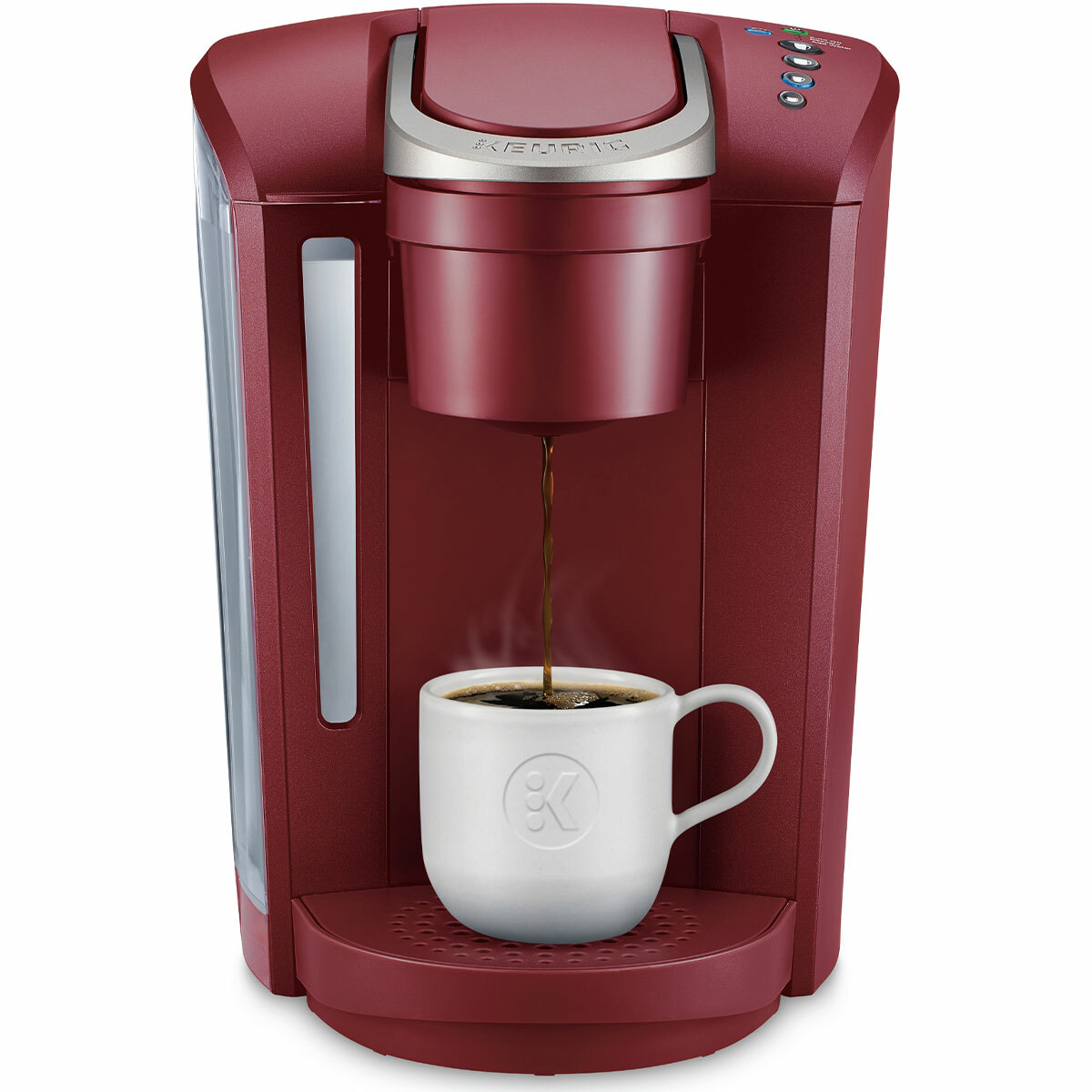 Keurig k select Red