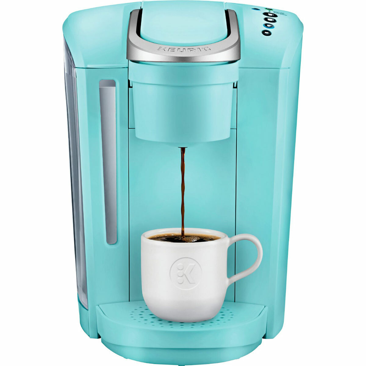 Keurig k select Teal