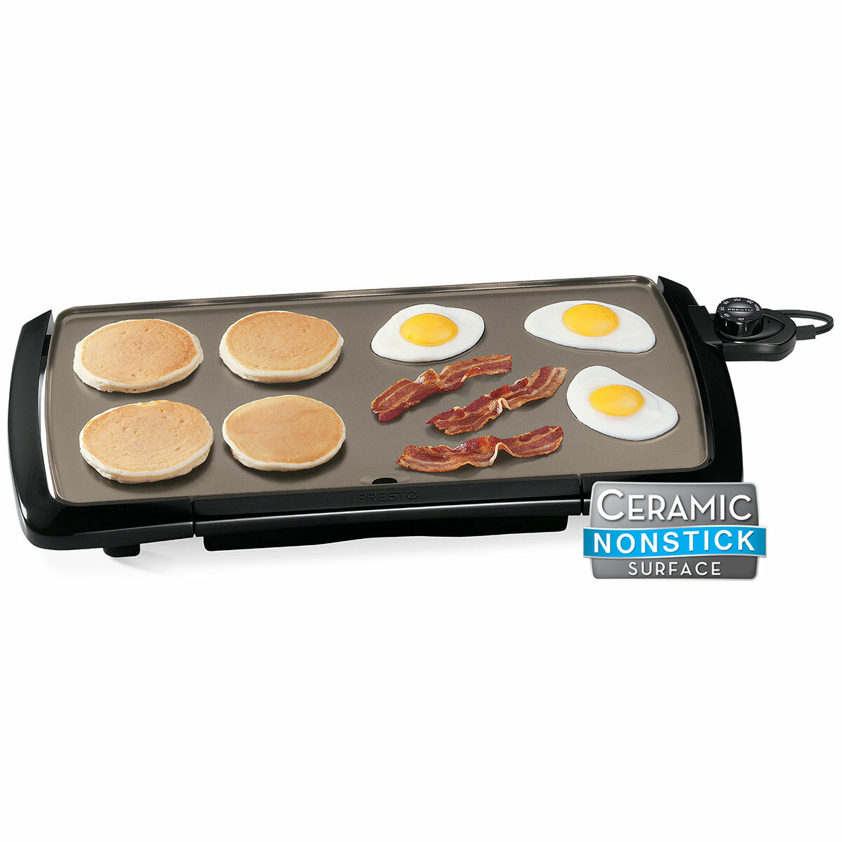 Presto Griddle