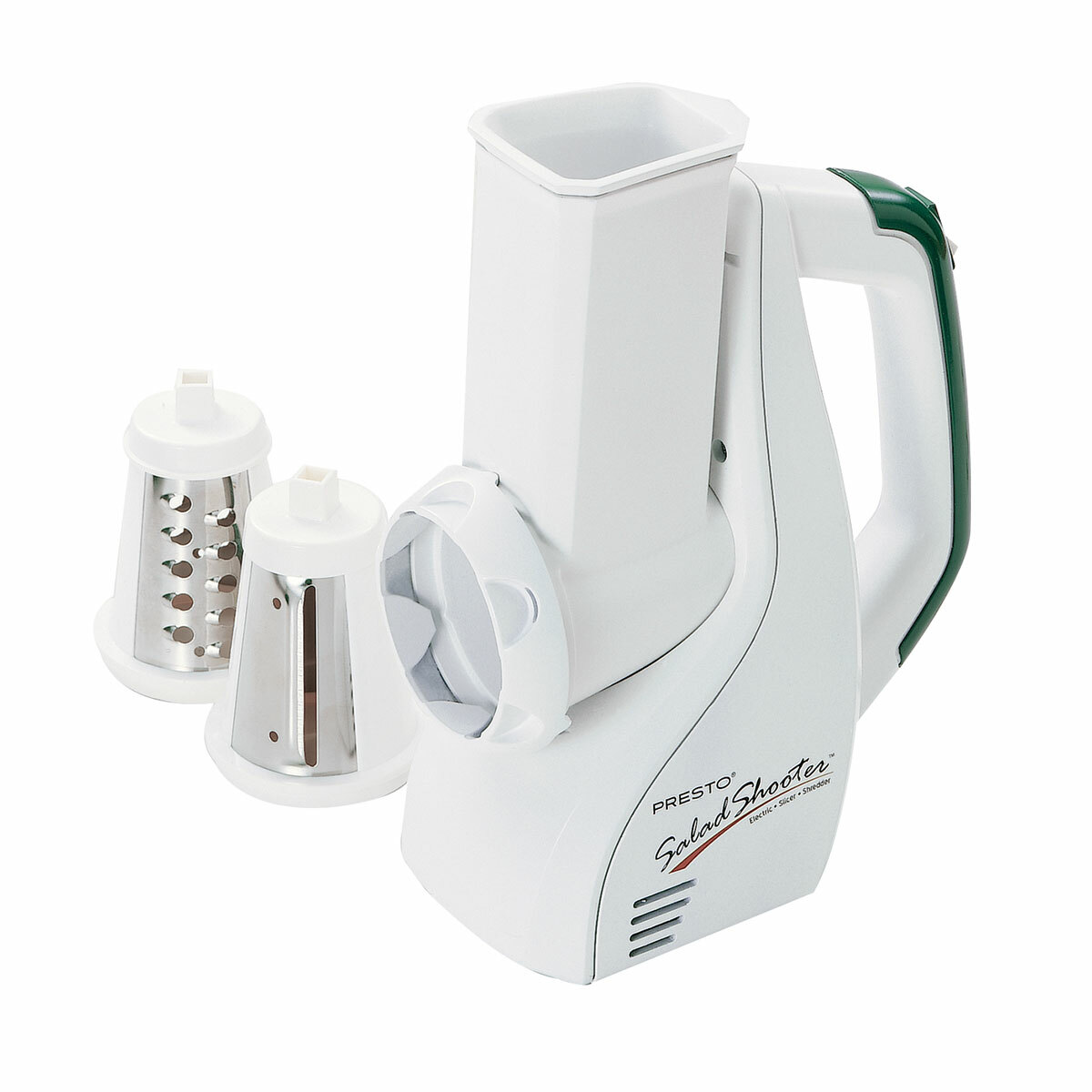 Presto salad shooter