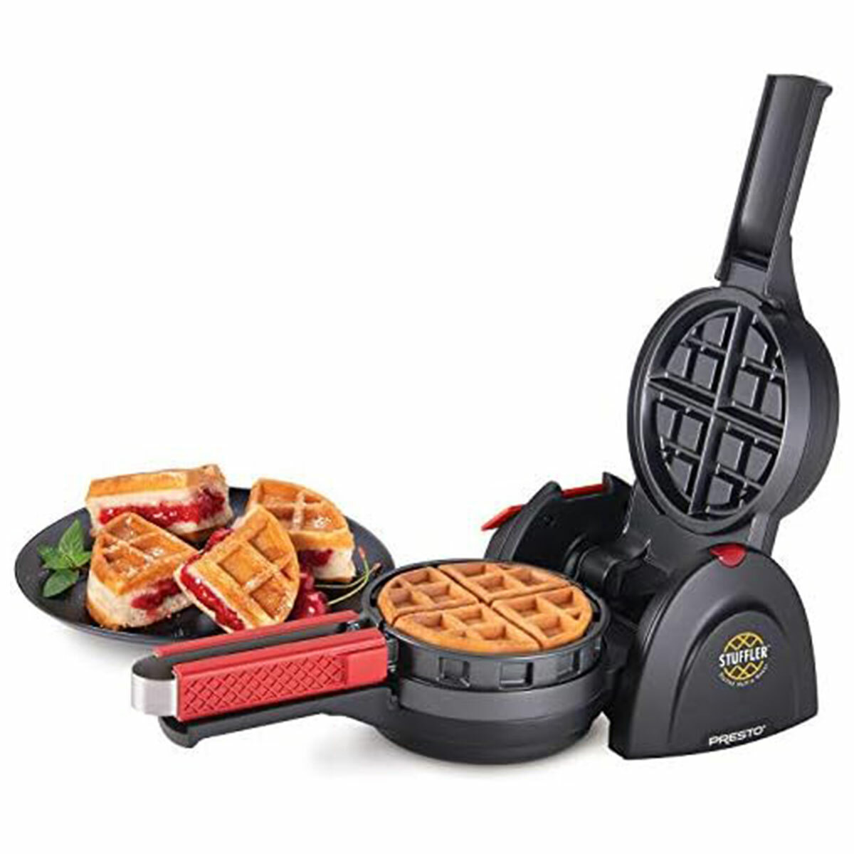 Presto Waffle Maker
