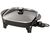 Presto 11" Skillet w/ Lid