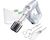 Hamilton Beach Professional 7-Speed Digital Electric Hand Mixer