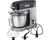 Hamilton Beach Professional All-Metal Stand Mixer with Specialty Attachment Hub