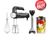 Ninja Foodi Power Mixer System