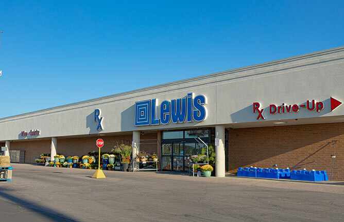 12th and Kiwanis exterior