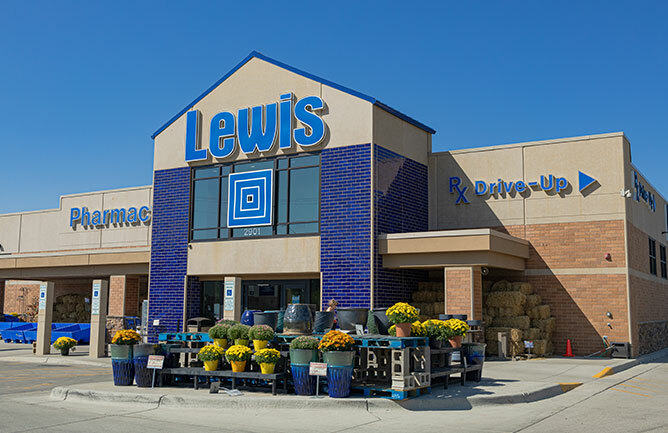 37th and minnesota exterior