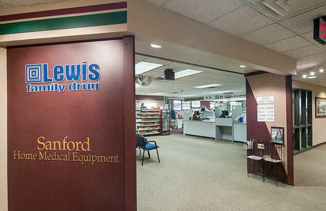 Medical Building Two Exterior