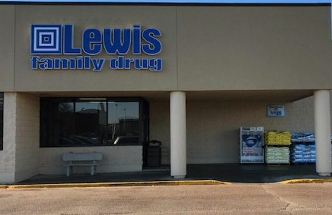 Rock Rapids Exterior