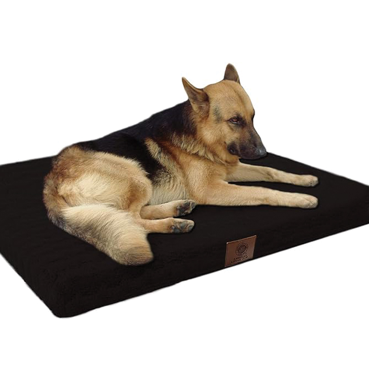 42" by 27" AKC Orthopedic Pet Bed