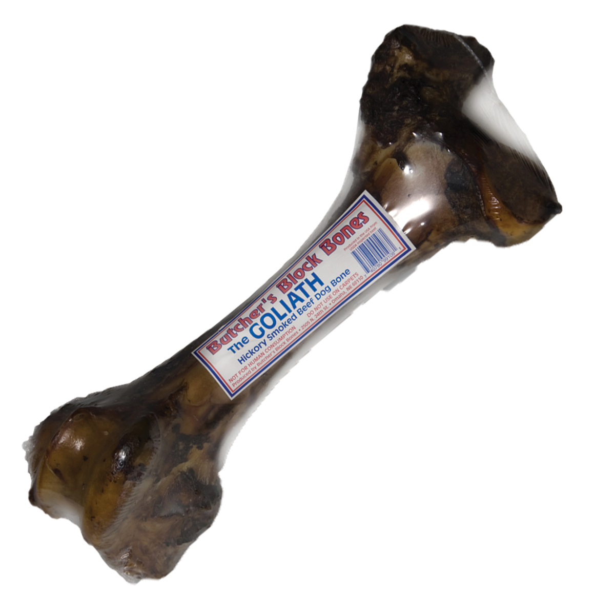 Butcher's Block Goliath Femur