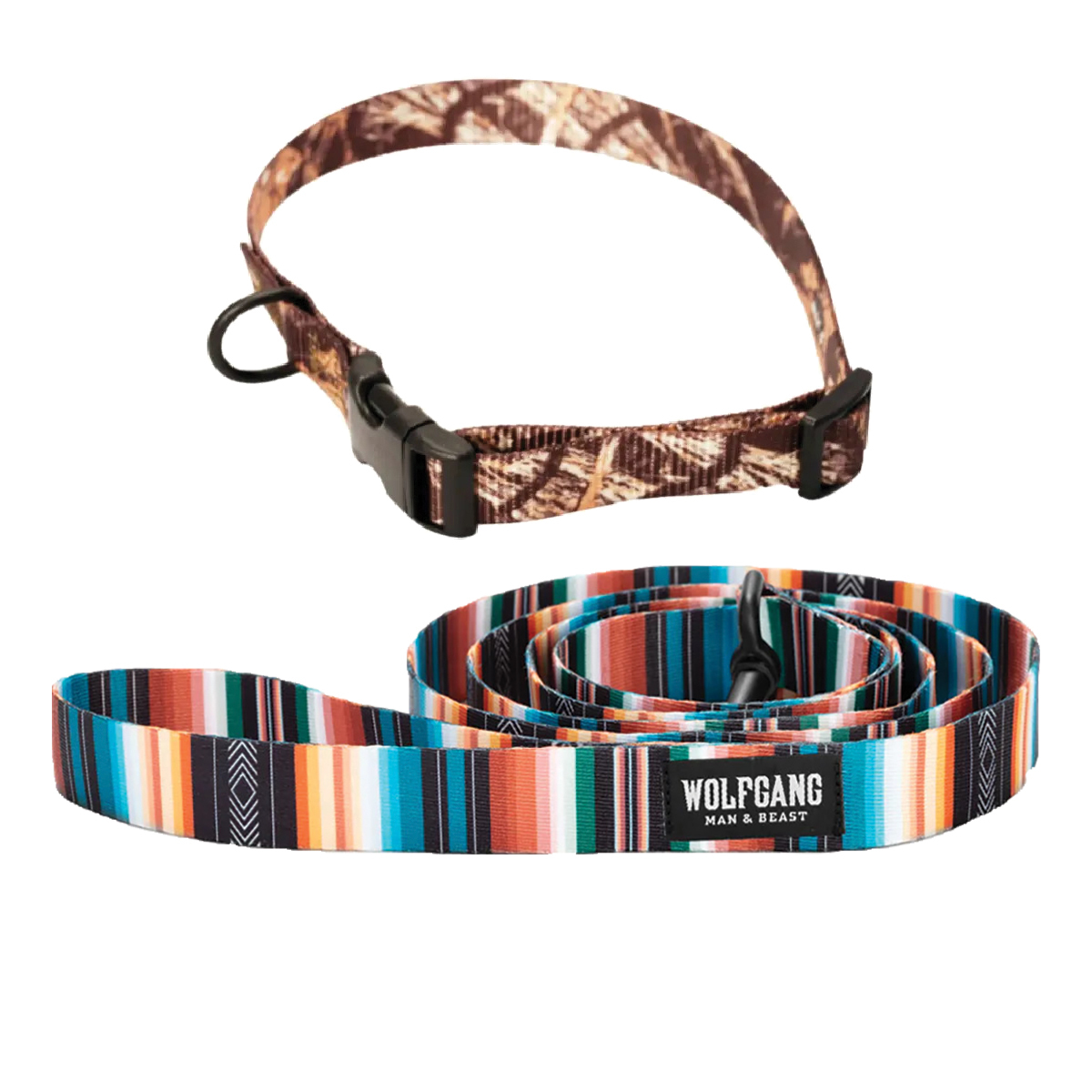 Dog Collars and Leashes