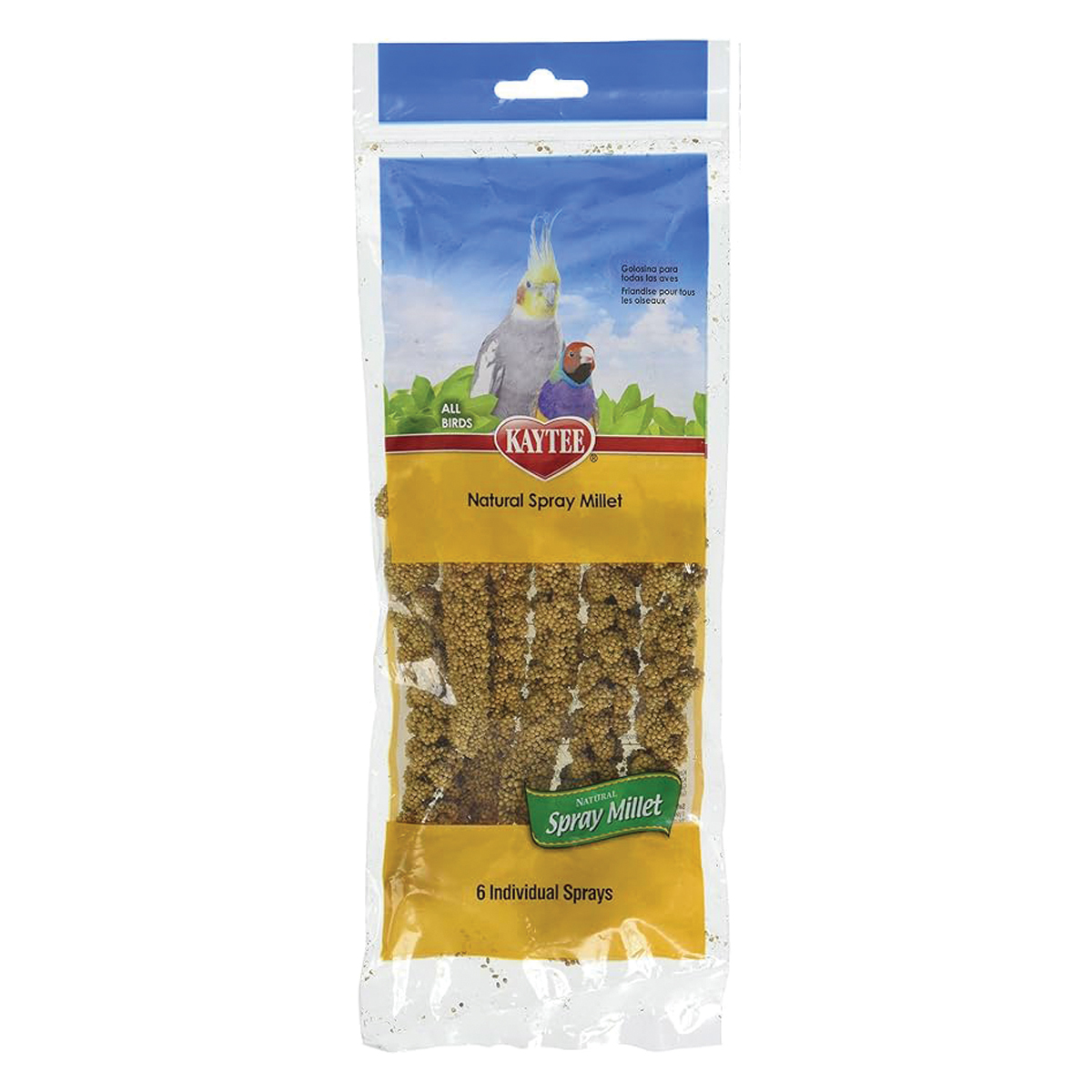 Kaytee Spray Millet