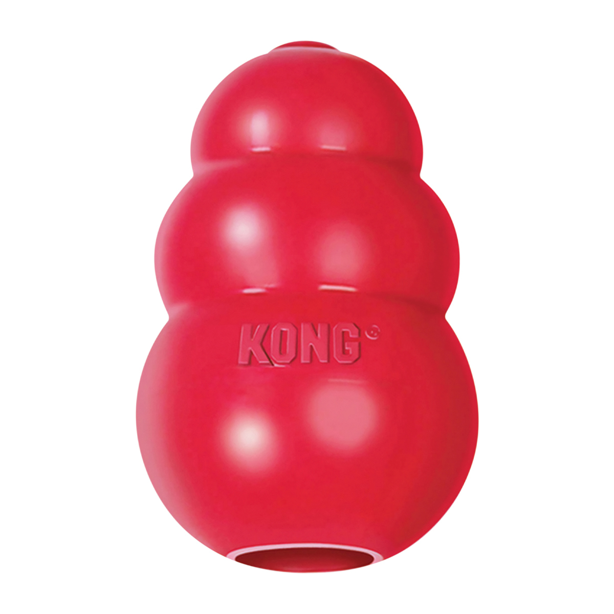 Kong Classic Red