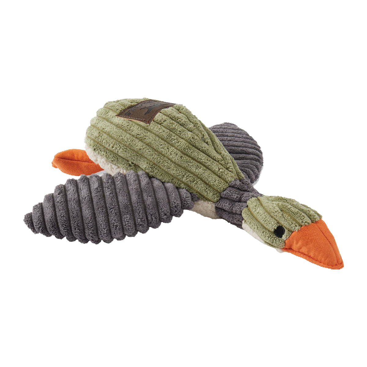 Tall Tails Duck Toy