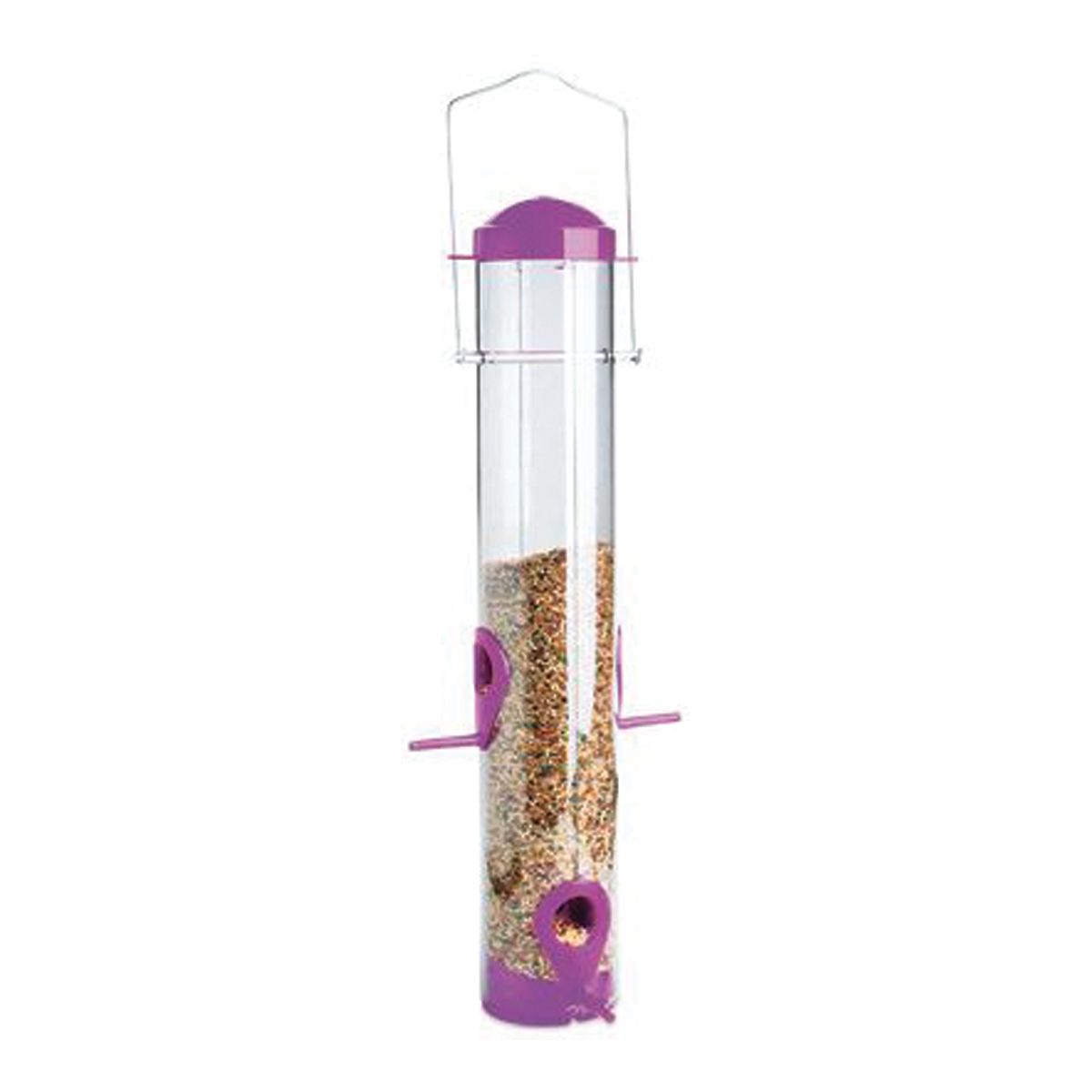Wild Bird Finch Feeder