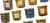 Mosaic Candles Reward