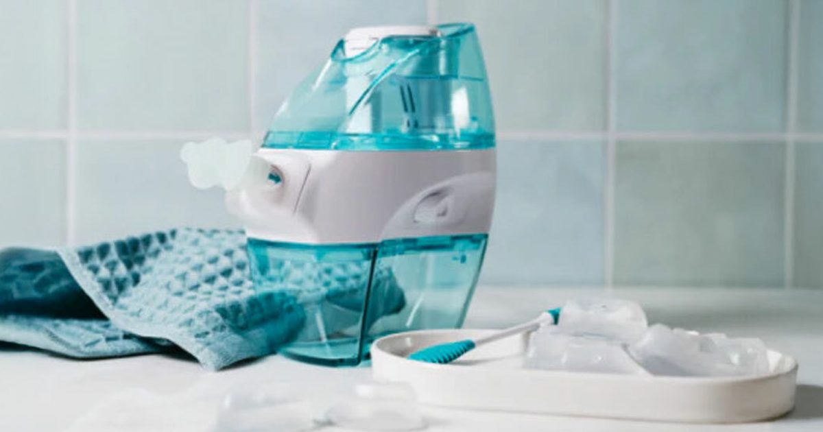 Navage Nasal Care Reward