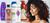 Pantene, Aussie, Herbal Essences, Head & Shoulders or Old Spice Hair Care Reward